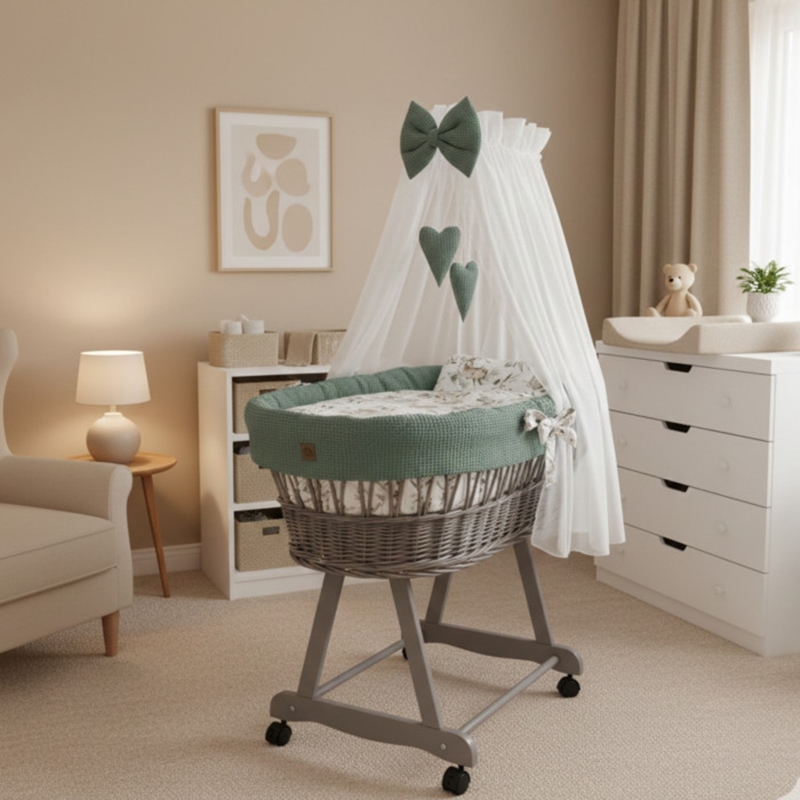 kosz_baldachim_szary_zielony